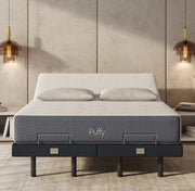 Puffy Cloud Smart Bed Set